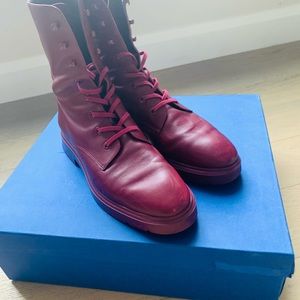 Mckenzee Bootie by Stuart Writzman